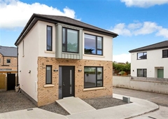 1 Burrow Lane, Sutton, Dublin 13