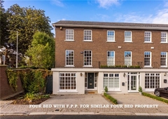 1 eglinton square, donnybrook, dublin 4