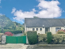 1 MacCullens Close, Lusk, County Dublin