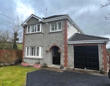 1 Riverside, Furnaceland, Swanlinbar, Co. Cavan