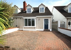 1 rosevale court, clonsilla, dublin 15