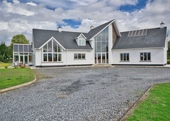 1 The Willows, Moyvalley, Broadford, Co. Kildare