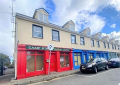 1 weighbridge, camp street , oughterard, galway