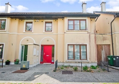 10 abbeybrook court, abbeybrook, kilbeggan, co. westmeath