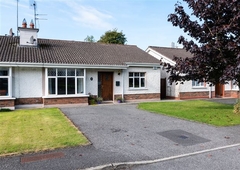 10 the elms, spollanstown road, tullamore, co. offaly