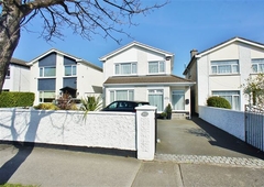 102 churchview road, killiney, county dublin