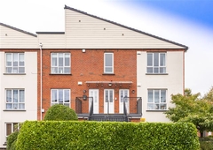 103 Beechdale Court, Ballycullen, Dublin 24