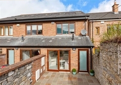 105 garville lane, rathgar, dublin 6, county dublin