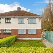 106 Templeville Road, Templeogue, Dublin 6w