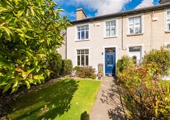 11 BELTON PARK GARDENS, Collins Avenue, Donnycarney, Dublin 9