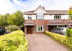 11 churchfields, milltown, dublin 6