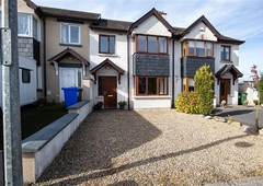 11 lodge court , borris, carlow