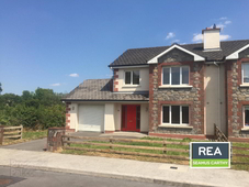 12 forge hill, strokestown
