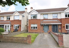 12 foxborough avenue, lucan, co. dublin k78wy22