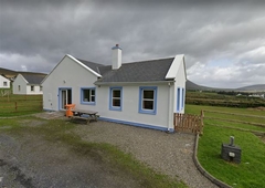 12 trawmore cottages, keel, achill, mayo