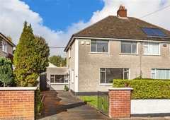 125 springhill avenue, blackrock, co. dublin