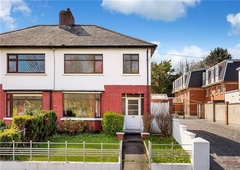 126 botanic avenue, glasnevin, dublin 9