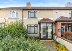 126 cashel road, crumlin, dublin 12