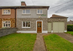 126 Comeragh Road, Drimnagh, Dublin 12