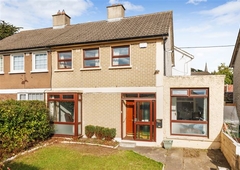 126 oakton park, ballybrack, co. dublin