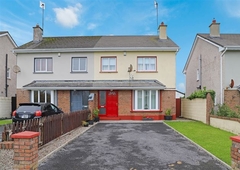 13 bolands court, gort, galway h91nd0f