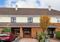 13 Charlesland Park, Greystones, Wicklow