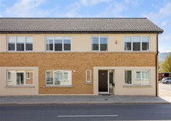 13 larkfield view, clay farm, leopardstown, dublin 18 d18cpf2