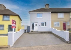 13 st. aidans crescent, wexford town, wexford