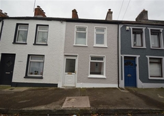 14 centenary row, old youghal road, st lukes, cork