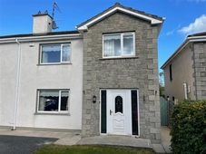 14 cruachan view, kilmacthomas, co. waterford