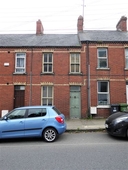 14 Mary Street, Drogheda Town & Suburbs, Drogheda, Co. Louth