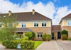 155 Charlesland Wood, Greystones, Wicklow