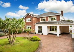 16 castleknock green, castleknock, dublin