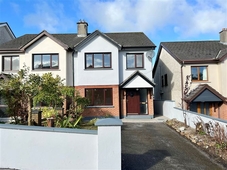 16 The Laurels, Woodtown Lodge, Sligo City, Sligo