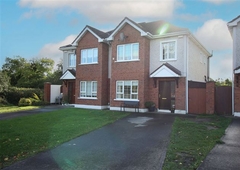 163 Limekiln wood , Navan, Meath