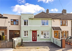 169 st attracta road, cabra, dublin 7