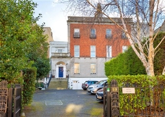 17 baruva house, 59 pembroke road, ballsbridge, dublin 4