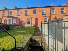 17 County View Terrace, Ballinacurra Road, South Circular Road, Co. Limerick, Sth Circ Rd, Limerick