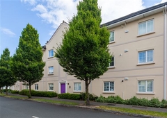 17 de vesci court, fairgreen, portlaoise, laois