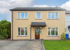 17 Killeagh Gardens, Killeagh, Cork