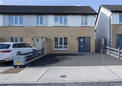 17 knock shee view, blackrock, co. louth