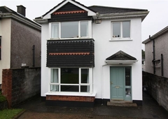 17 Scelig Ard, Headford Road, Galway