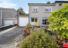 17 Sprackburn Drive, Letterkenny, Donegal