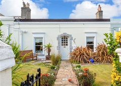 18 burdett avenue, sandycove, co. dublin