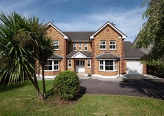 18 Chestnut Meadows, Glyntown, Glanmire, Co. Cork