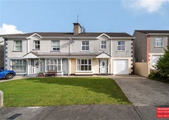 18 glenoughty close, letterkenny, donegal