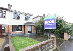 180 Cherrywood Park, Clondalkin, Dublin 22