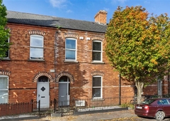 19 Hamilton Street, Off Donore Avenue, Dublin 8