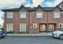 19 hayfield, straffan road, maynooth, co. kildare