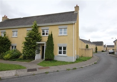 19 heathfields, dublin rd, portlaoise, laois